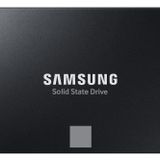 Samsung 870 EVO MZ-77E1T0BW SATA 3.0 2.5" 1 TB SSD
