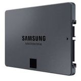 Samsung 870 QVO 1 TB 2.5 Sata 560-530 mb/S SSD