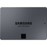 Samsung 870 QVO 2TB SSD SATA3 560MB/s Okuma 530MB/s Yazma Hızı