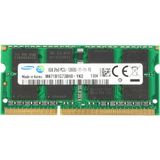 Samsung 8GB 1600MHz DDR3L Notebook Ram 2Rx8 PC3L-12800S-11-11-F3 Yüksek Performans İçin