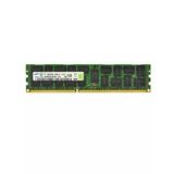 Samsung 8Gb Ddr3 1333Mhz Cl9 Pc3l-10600R 1.35V Ecc Sunucu Ram M393b1k70dh0-Yh9