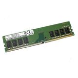 Samsung 8gb Ddr4 2666MHZ Pc Ram Value M378A1K43CB2-CTD
