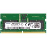 Samsung 8gb Ddr5 4800mhz Notebook Ram Value M425r1gb4bb0-cqk0l