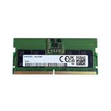 Samsung 8gb Ddr5 5600MHZ Notebook Ram M425R1GB4PB0-CWMOL