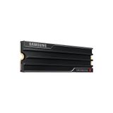 Samsung 9100 PRO 1TB 22x80mm PCIe Gen 5 x 4 NVMe M.2 Soğutuculu SSD