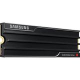 Samsung 9100 PRO 2TB 22x80mm PCIe Gen 5 x 4 NVMe M.2 Soğutuculu SSD