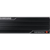 Samsung 9100 Pro 2Tb M.2 Nvme 14700/13400 Soğutucu