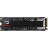 Samsung 9100 Pro 2Tb M.2 Nvme Ssd 14700/13400Mb/S