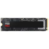 Samsung 9100 Pro 4Tb M.2 Nvme Ssd 14700/13400Mb/S