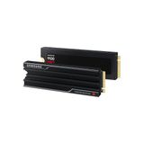 Samsung 9100 PRO MZ-VAP1T0CW Soğutuculu PCI-Express 5.0 M.2 1 TB SSD