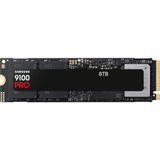 Samsung 9100 PRO MZ-VAP8T0BW PCI-Express 5.0 8 TB M.2 SSD