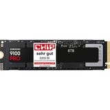 Samsung 9100 PRO MZ-VAP8T0BW PCI-Express 5.0 8 TB M.2 SSD