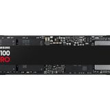 Samsung 9100 PRO NVMe M.2 SSD Veri Depolama Aygıtı, 1 TB