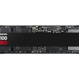 Samsung 9100 PRO NVMe M.2 SSD Veri Depolama Aygıtı, 4 TB