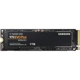 Samsung 970 Evo Plus NVMe M.2 SSD 1TB 3500 mb Okuma 3300 mb Yazma Hızı M.2 PCIe Bağlantı Tipi