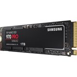Samsung 970 Pro NVMe 1TB 3500MB-2700MB M.2 SSD