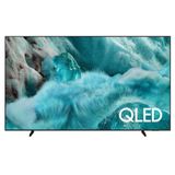 Samsung 98Q7F 98 inç 247 Ekran 4K Ultra HD Tizen QLED TV