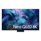 Samsung 98QN990F 98 inç 248 Ekran 8K Ultra HD Tizen Teşhir Neo QLED TV