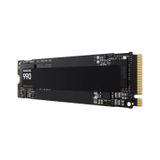 Samsung 990 1TB PCIe Gen 4.0 x4 NVMe 7150-6450 2280 M.2 SSD MZ-V9V1T0BW