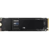 Samsung 990 Evo 1Tb M.2 Nvme Dahili Ssd