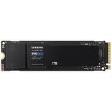 Samsung 990 Evo MZ-V9E1T0BW 1 TB PCIe Gen 4.0 X4 NVMe M.2 2280 SSD