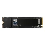 Samsung 990 Evo Plus 1Tb M.2 Nvme (7150-6300Mb/S)
