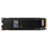 Samsung 990 Evo Plus 4Tb M.2 Nvme (7250-6300Mb/S)