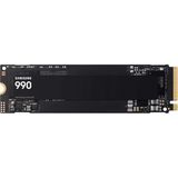 Samsung 990 MZ-V9V1T0BW PCI-Express 4.0 M.2 1 TB SSD