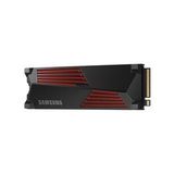 Samsung 990 PRO 1TB 22x80mm PCIe Gen 4.0 x4 NVMe M.2 Soğutuculu SSD