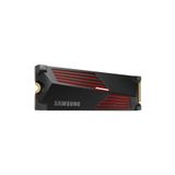 Samsung 990 Pro 4TB 7450MB-6900MB PCIe 4.0 X4 NVMe 2.0 M.2 SSD