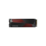 Samsung 990 PRO MZ-V9P4T0GW PCI-Express 4.0 4 TB M.2 SSD