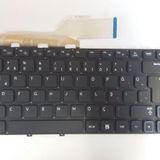 Samsung 9Z-N4NSN-001 Siyah Klavye