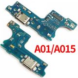 Samsung A015 A01 Usb Kulaklık Şarj Mikrofon Bordu Filmi Full