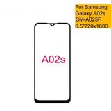 Samsung A025 A02s Ön Cam Dokunmatik Lensi A++Süper Kalite
