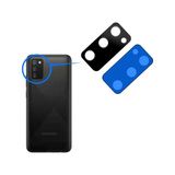 Samsung A02s Arka Kamera Lensi