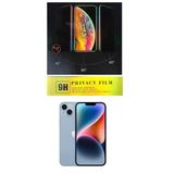 Samsung A04 Hayalet Ekran Koruyucu Kırılmaz Cam