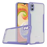 Samsung A04 Kılıf Parfe Kapak