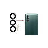 Samsung A04s Arka Kamera Lensi