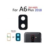 Samsung A06 Plus Arka Kamera Lensi