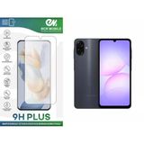 Samsung A07 İle Uyumlu Ekran Koruyucu Mat Parmak İzi Bırakmayan Esnek Nano Kırılmayan