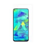 Samsung A10 A20 A30 A40 A50 A70 M10 M20 M30 Galaxy M30 Galaxy A40 Temperli Ekran Koruyucu Uyumlu Kırılmaz Cam