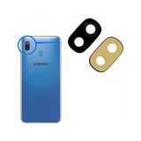 Samsung A10 Arka Kamera Lensi