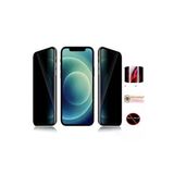 Samsung A10 Hayalet Ekran Privacy Gizlilik Tam Kaplayan Kırılmaz Koruyucu Cam