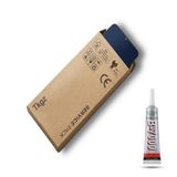 Samsung A10 İle Uyumlu -Tkgz - Servis Lcd Ekran Dokunmatik + B - 7000