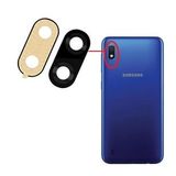 Samsung A10 Uyumlu Kamera Lensi Cam SM-A105F