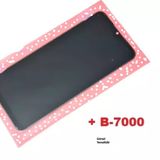 Samsung A10,A105, M10,M105 Srv Ekran Dokunmatik (B7000 15 Ml Yapıştırıcı)