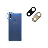 Samsung A10s Arka Kamera Lensi