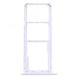 Samsung A11 Sim ve SD Kart Tepsisi SM-A115F