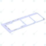 Samsung A13 4g Sim Ve Sd Kart Tepsisi, Yuvası Sm-a135f - Beyaz