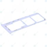 Samsung A13 4G Sim Ve Sd Kart Tepsisi, Yuvasi Sm-A135f